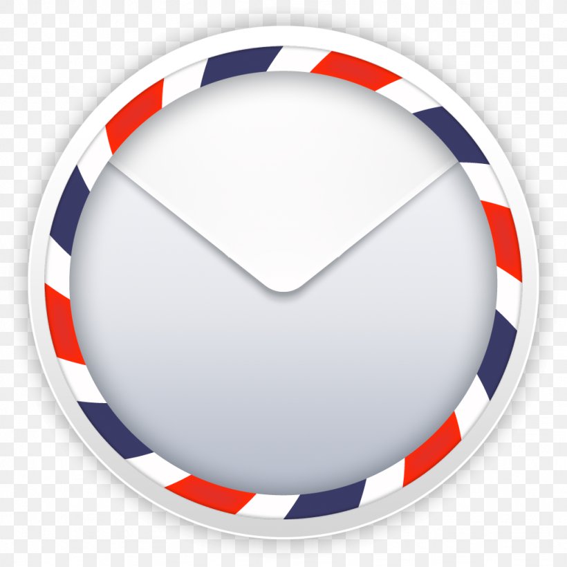 Airmail MacOS Email Client Mac App Store, PNG, 1024x1024px, Airmail, App Store, Apple, Brand, Client Download Free