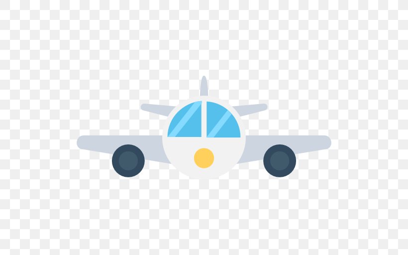 Airplane Aerospace Engineering Desktop Wallpaper, PNG, 512x512px, Airplane, Aerospace, Aerospace Engineering, Air Travel, Aircraft Download Free