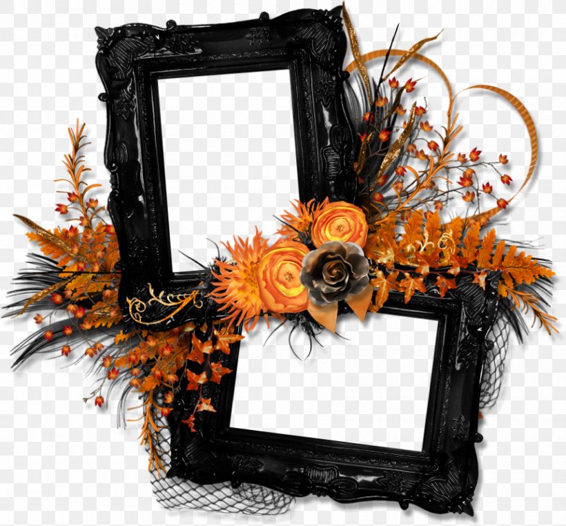 Autumn PhotoScape, PNG, 860x800px, Autumn, Artificial Flower, Cut Flowers, Data, Decor Download Free