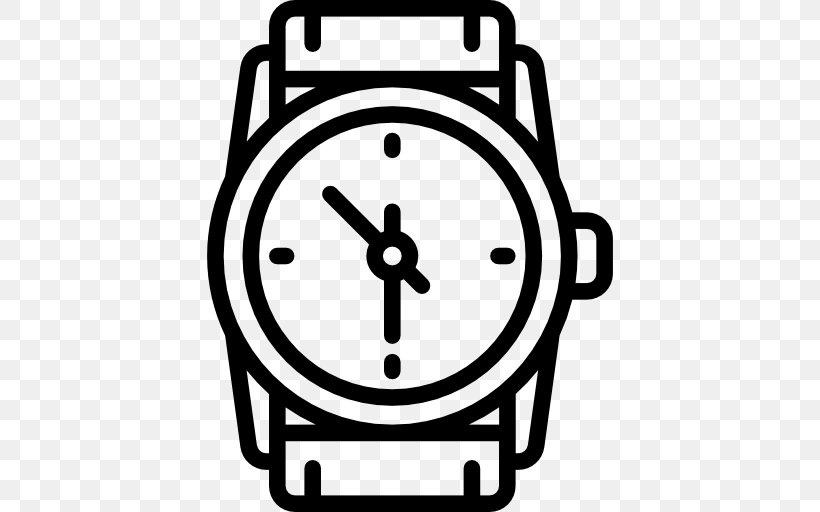Clock Money Investment Time, PNG, 512x512px, Clock, Black And White, Finance, Investment, Money Download Free