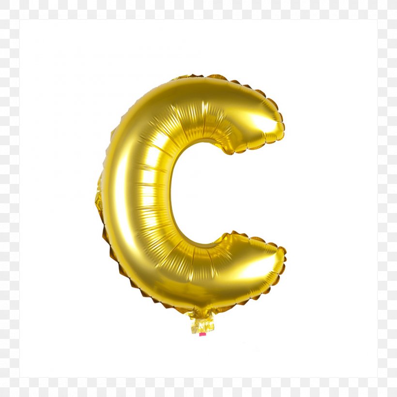 Gold Toy Balloon Inflatable Party, PNG, 1000x1000px, Gold, Balloon, Birthday, Body Jewelry, Bopet Download Free