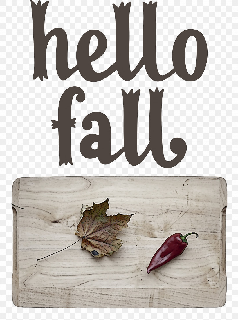 Hello Fall Fall Autumn, PNG, 2225x3000px, Hello Fall, Autumn, Fall, M083vt, Wood Download Free