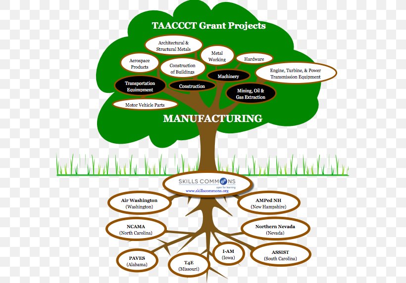 Information Technology Tree Manufacturing, PNG, 593x573px, Information Technology, Advanced Manufacturing, Area, Diagram, Document Download Free