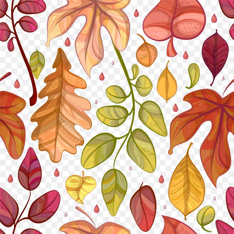 Leaf Autumn Illustration, PNG, 1500x1500px, Leaf, Art, Artwork, Artworks, Autumn Download Free