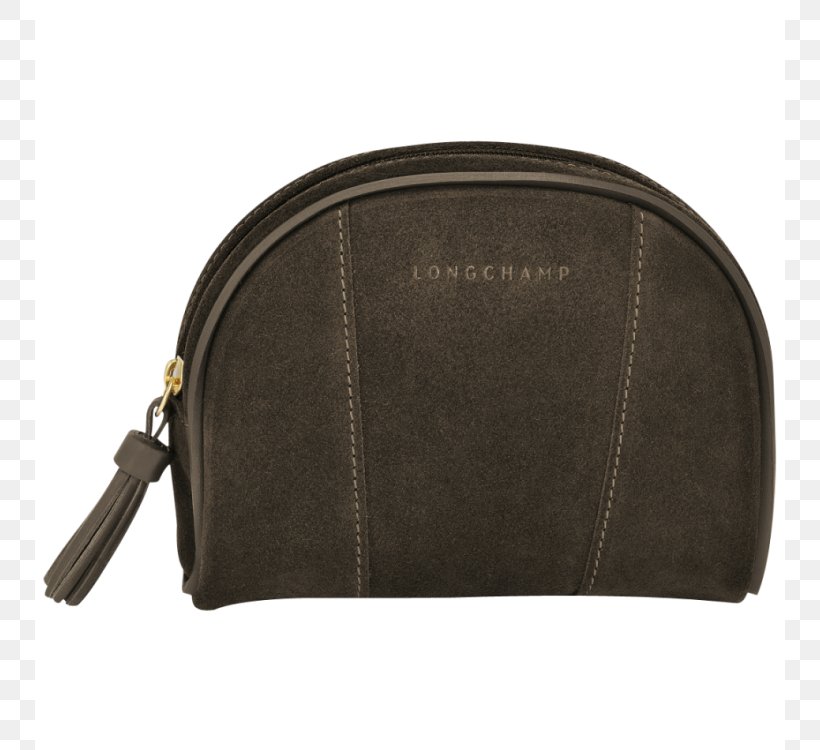 Leather Longchamp Handbag Pliage, PNG, 750x750px, Leather, Bag, Black, Brand, Brown Download Free