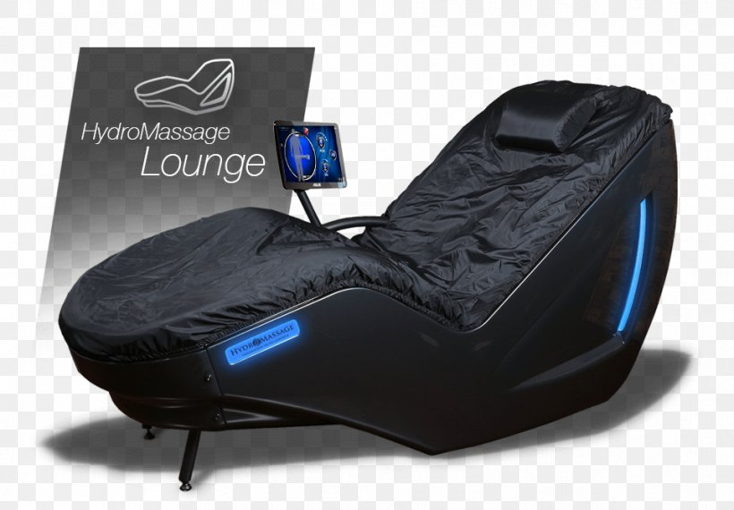 Massage Chair Hydro Massage Spa Fitness Centre, PNG, 962x669px, Massage Chair, Black, Car Seat Cover, Chair, Comfort Download Free