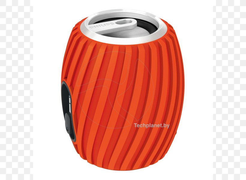 Philips SoundShooter SBA3011 Philips SoundShooter SBA3010 Loudspeaker Wireless Speaker, PNG, 686x600px, Philips, Audio, Electronics, Loudspeaker, Orange Download Free