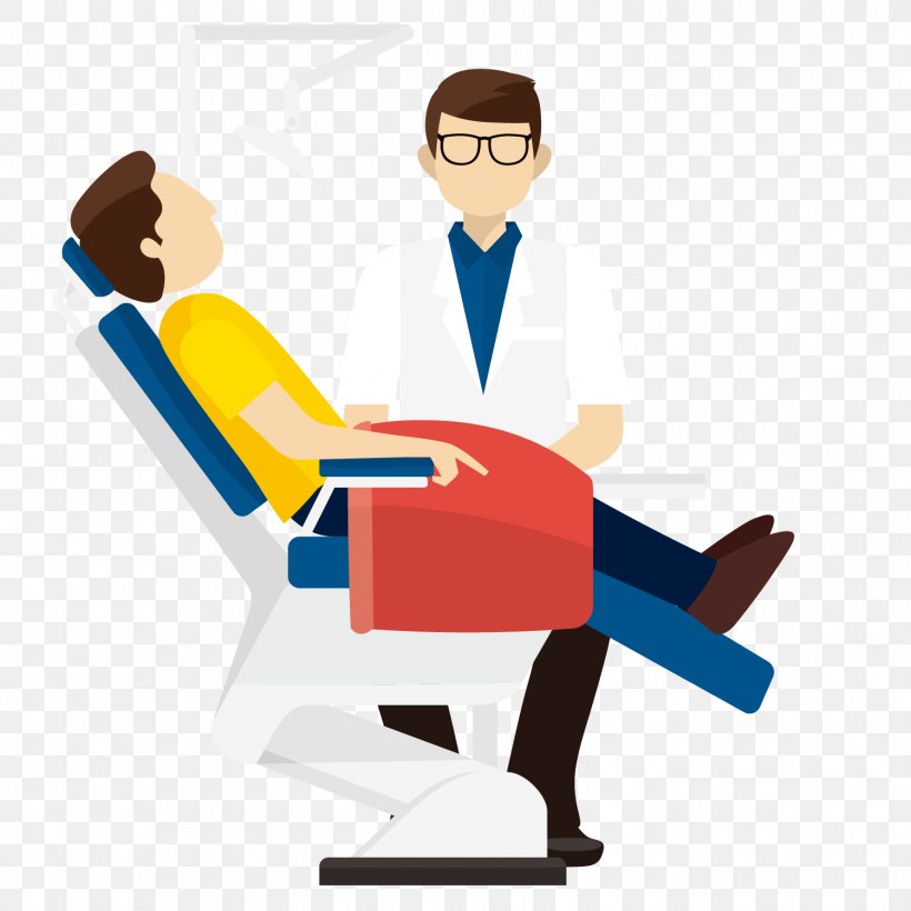Physician Dentist Patient, PNG, 1500x1500px, Physician, Arm, Business, Cartoon, Communication Download Free