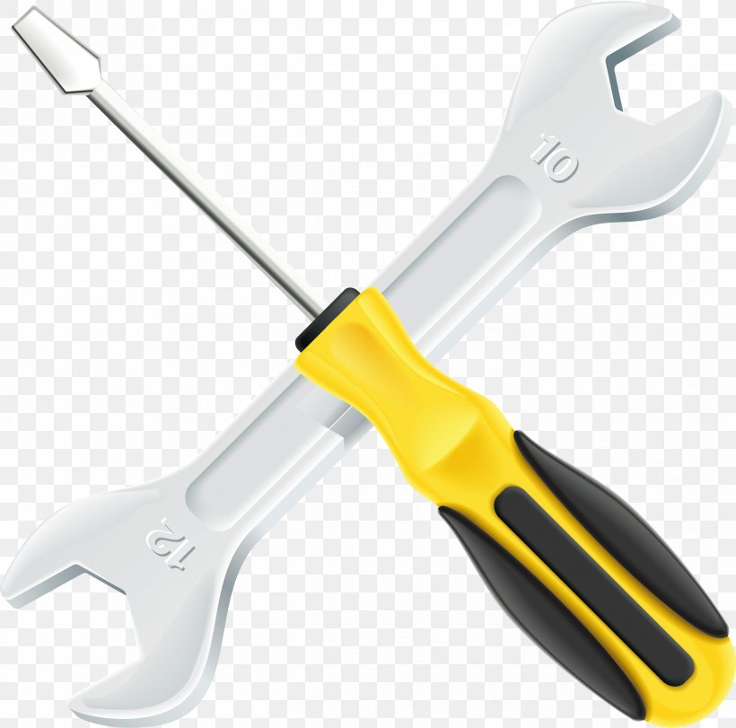 Screwdriver Icon, PNG, 2436x2411px, Screwdriver, Hardware, Material, Pliers, Tool Download Free