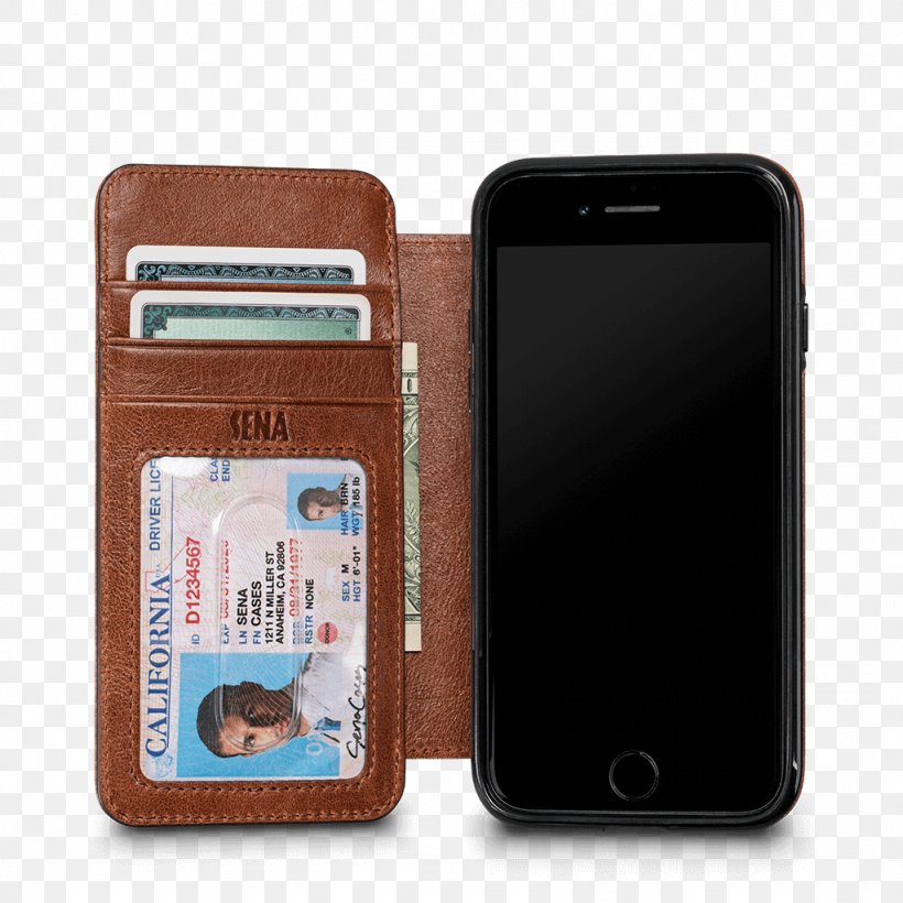 Smartphone IPhone 8 IPhone 7 Wallet SMH10, PNG, 1024x1024px, Smartphone, Book, Case, Communication Device, Electronics Download Free