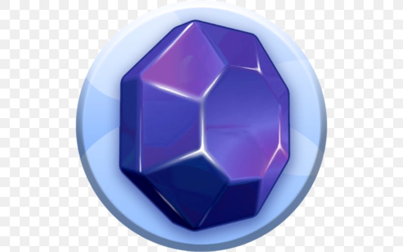 Start Rescue The Enchanter Game MacBook, PNG, 512x512px, Game, Arcade Game, Ball, Blue, Cobalt Blue Download Free