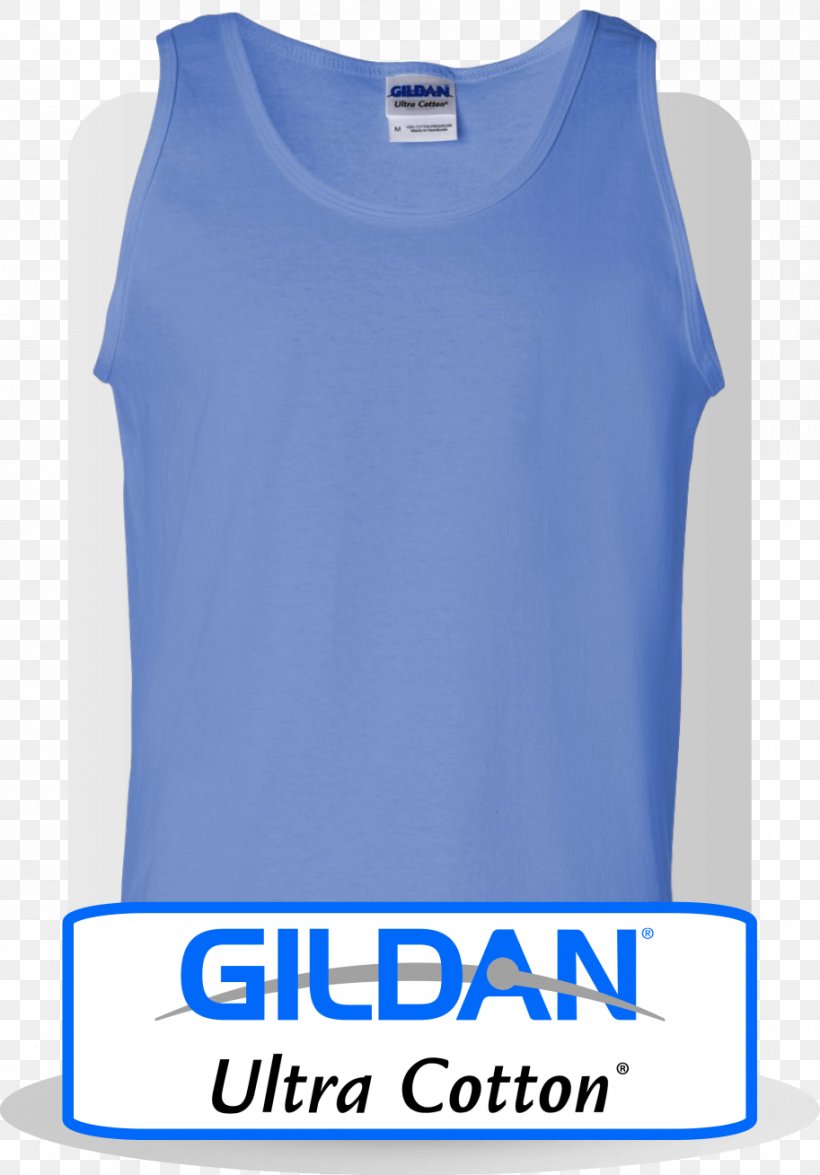 T-shirt Sleeveless Shirt Gilets Product Design, PNG, 913x1309px, Tshirt, Active Shirt, Active Tank, Azure, Blue Download Free