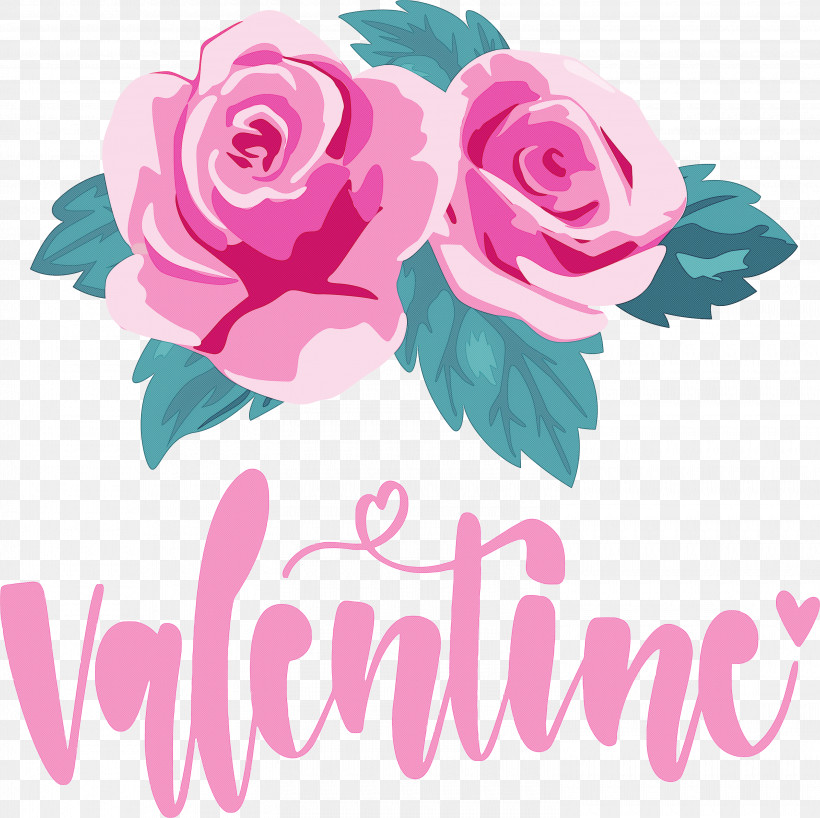 Valentines Day Valentine Love, PNG, 3000x2994px, Valentines Day, Cut Flowers, Floral Design, Floribunda, Flower Download Free