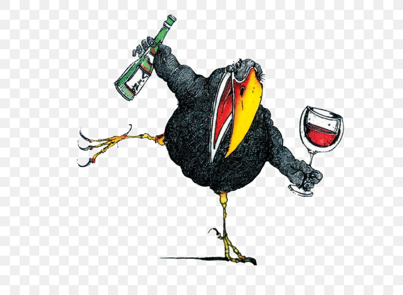 Weinstube Brennofen Wein Domizil Winemaking Crows, PNG, 607x600px, Weinstube Brennofen, Beak, Bird, Castle, Clock Download Free