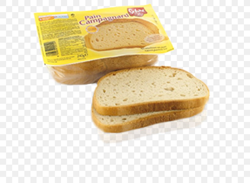 White Bread Dr. Schär AG / SPA Gluten Pane Casareccio Di Genzano, PNG, 600x600px, White Bread, Bread, Brown Bread, Bun, Celiac Disease Download Free