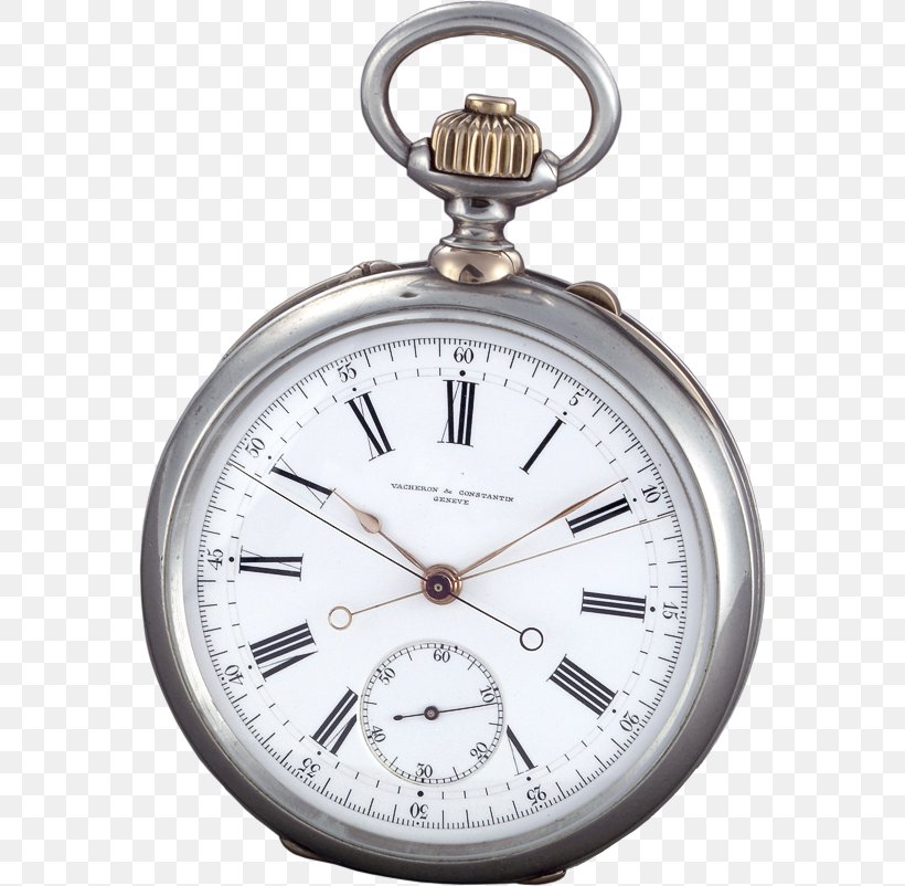 Chronograph Clock Watch Vacheron Constantin Time, PNG, 568x802px, Chronograph, Clock, Exhibition, Metal, Roman Numerals Download Free