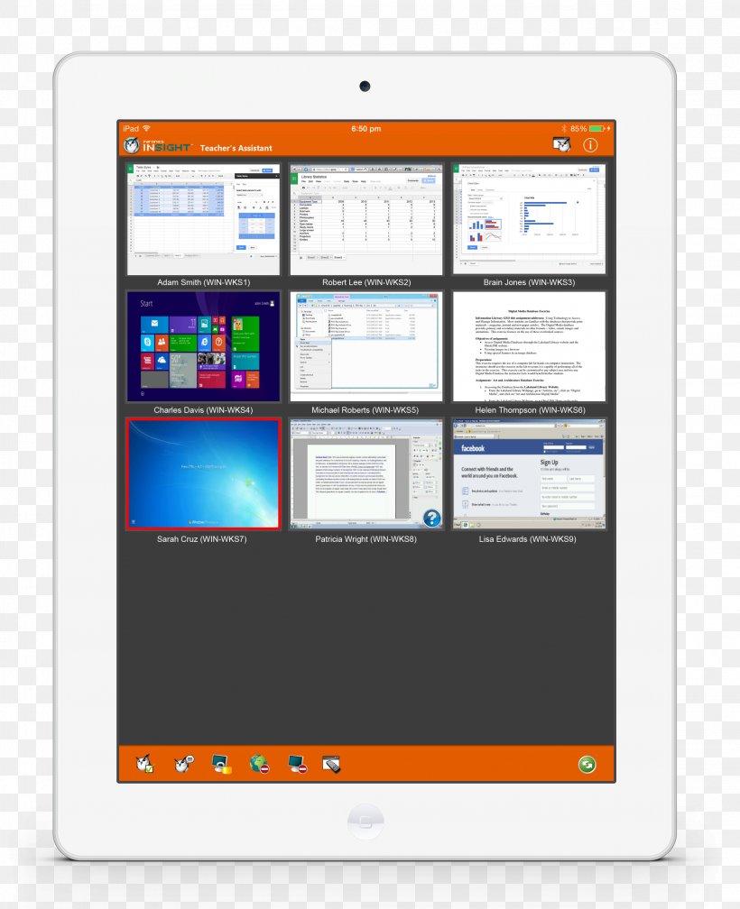 Computer Program Computer Software Computer Monitors, PNG, 2298x2825px, Computer Program, Android, Brand, Classroom Management, Communication Download Free