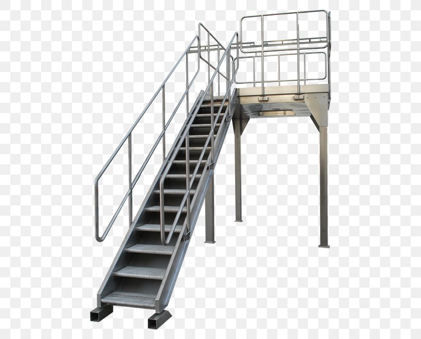 Handrail Stairs Stainless Steel Industry, PNG, 660x660px, Handrail, Cabinetry, Deck Railing, Diamond Plate, Edelstaal Download Free