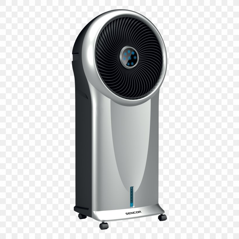 Humidifier Fan Evaporative Cooler Air Sencor, PNG, 1300x1300px, Humidifier, Air, Air Conditioning, Dehumidifier, Evaporative Cooler Download Free