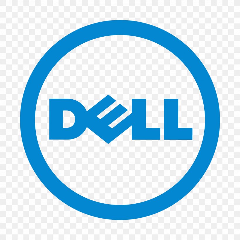 Logo Dell Latitude 10 Font, PNG, 1600x1600px, Logo, Area, Blue, Brand, Dell Download Free