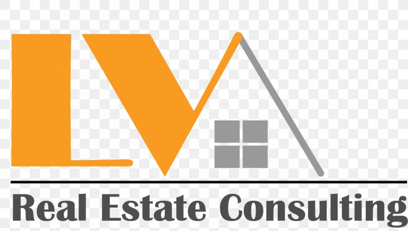 Logo Real Estate Brand, PNG, 1301x740px, Logo, Area, Brand, Consulting Firm, Diagram Download Free