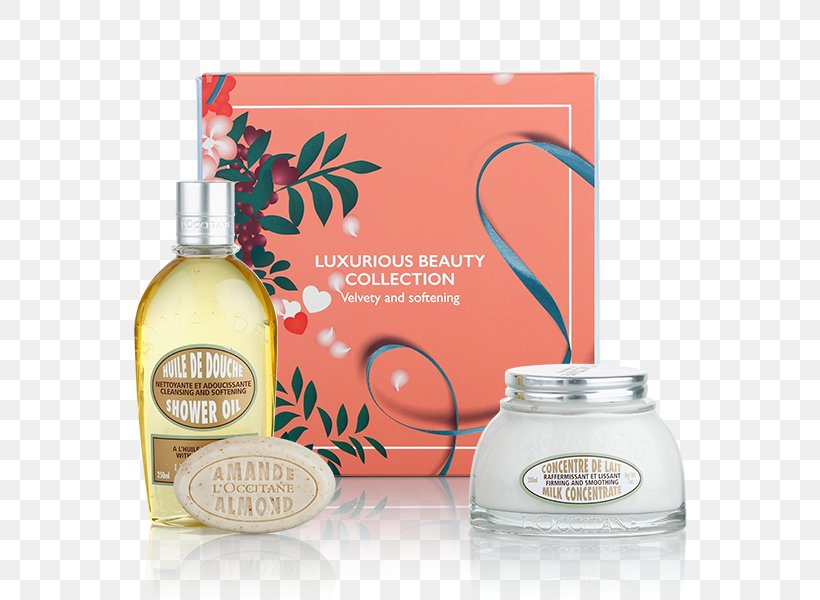 Perfume L'Occitane En Provence Cherry Blossom Spring Cerasus, PNG, 600x600px, Perfume, Blossom, Cerasus, Cherry, Cherry Blossom Download Free