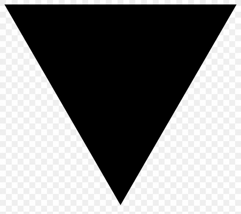Symbol Logo Black Triangle Sign Information, PNG, 1152x1024px, Watercolor, Cartoon, Flower, Frame, Heart Download Free