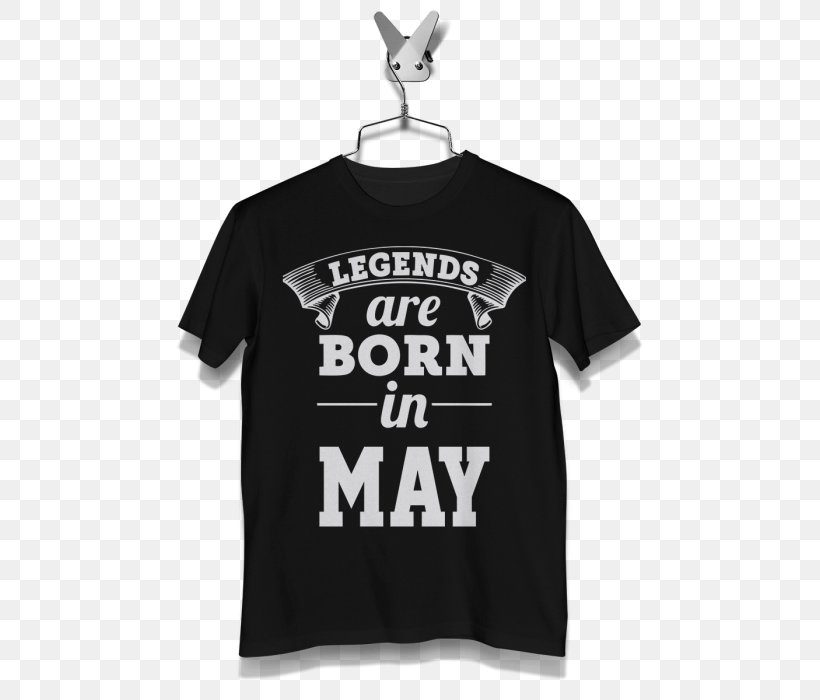 T-shirt Hoodie Clothing Child, PNG, 700x700px, Tshirt, Birth, Birthday, Black, Brand Download Free