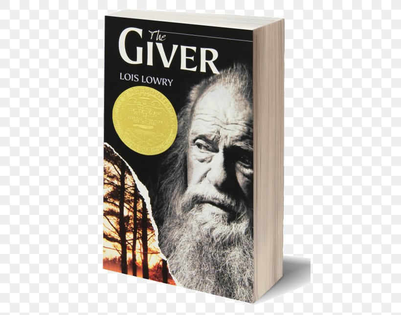 The Giver Gathering Blue Messenger The Worlds Of Lois Lowry 3 Copy Boxed Set Book, PNG, 450x645px, Giver, Author, Book, Book Discussion Club, Facial Hair Download Free
