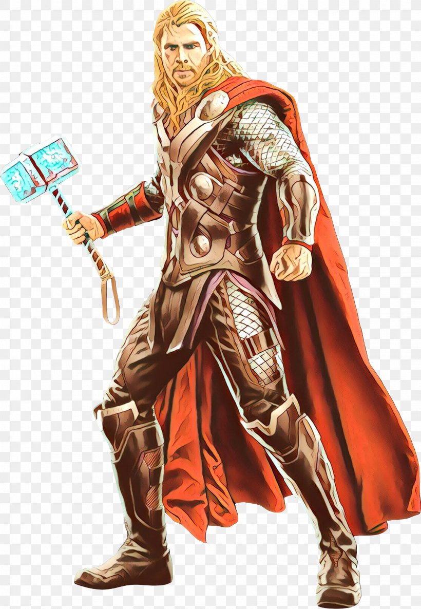 Thor The Avengers Superhero Iron Man, PNG, 2073x3000px, Thor, Action Figure, Avengers, Avengers Age Of Ultron, Birthday Download Free
