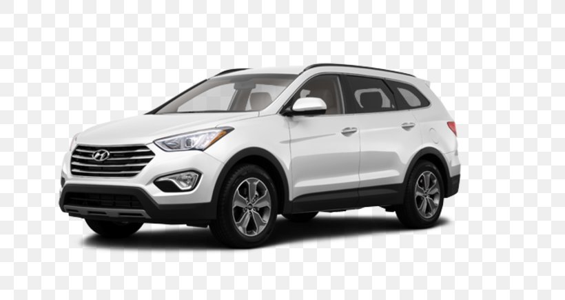 2017 Hyundai Santa Fe Sport 2.4L Sport Utility Vehicle Car, PNG, 770x435px, 2017, 2017 Hyundai Santa Fe, Hyundai, Automotive Design, Automotive Exterior Download Free