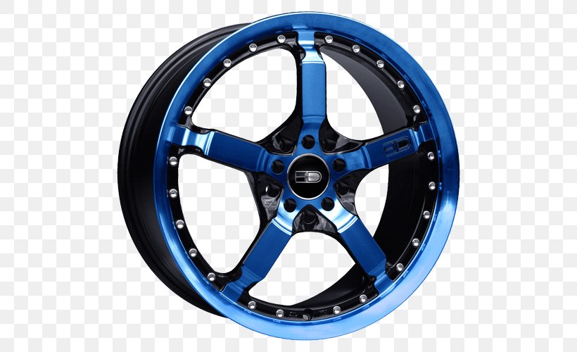 Alloy Wheel Car Tire Rim, PNG, 500x500px, Alloy Wheel, Auto Part, Automotive Tire, Automotive Wheel System, Bicycle Wheel Download Free