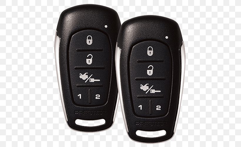 Car Alarm Remote Starter Security Alarms & Systems Remote Keyless System, PNG, 500x500px, Car, Alarm Device, Auto Part, Car Alarm, Hardware Download Free