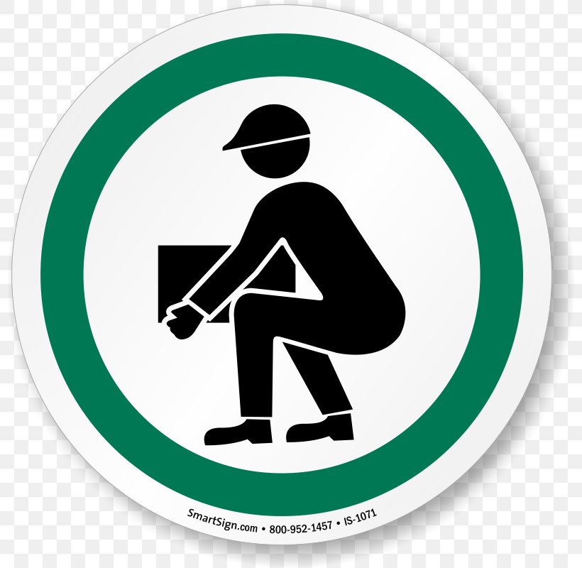 Clip Art Vector Graphics Sticker Occupational Safety And Health Administration Weight Training, PNG, 800x800px, Sticker, Brand, Fashion Accessory, Label, Logo Download Free