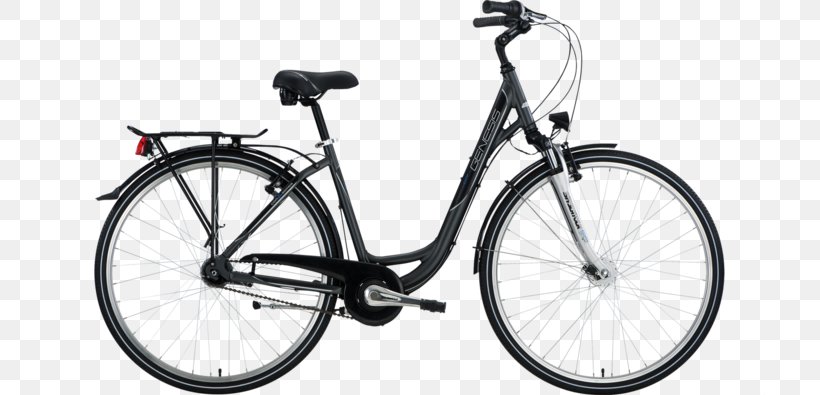 Electric Bicycle Victoria Hub Gear City Bicycle, PNG, 710x395px, Bicycle, Automotive Exterior, Bicycle Accessory, Bicycle Drivetrain Part, Bicycle Frame Download Free