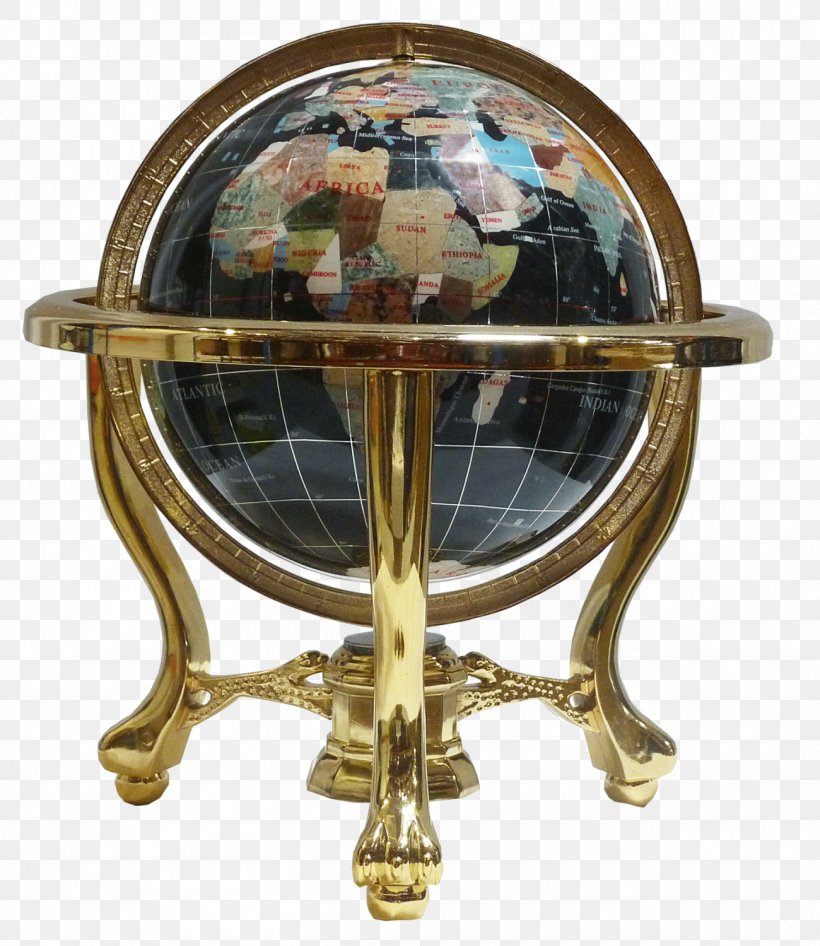 Globe World Map Table Nature & Découvertes SA, PNG, 1300x1500px, Globe, Black, Brass, Celebrity, Delivery Download Free