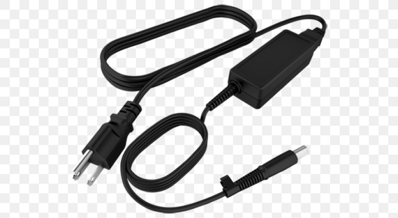 H5W93AA Hp 40 Watt Ac Adapter For Elitepad. New Retail Factory Sealed With Full Manufact Hewlett-Packard HP ElitePad 40W A/C Adapter, PNG, 600x451px, Ac Adapter, Adapter, Cable, Communication Accessory, Data Transfer Cable Download Free