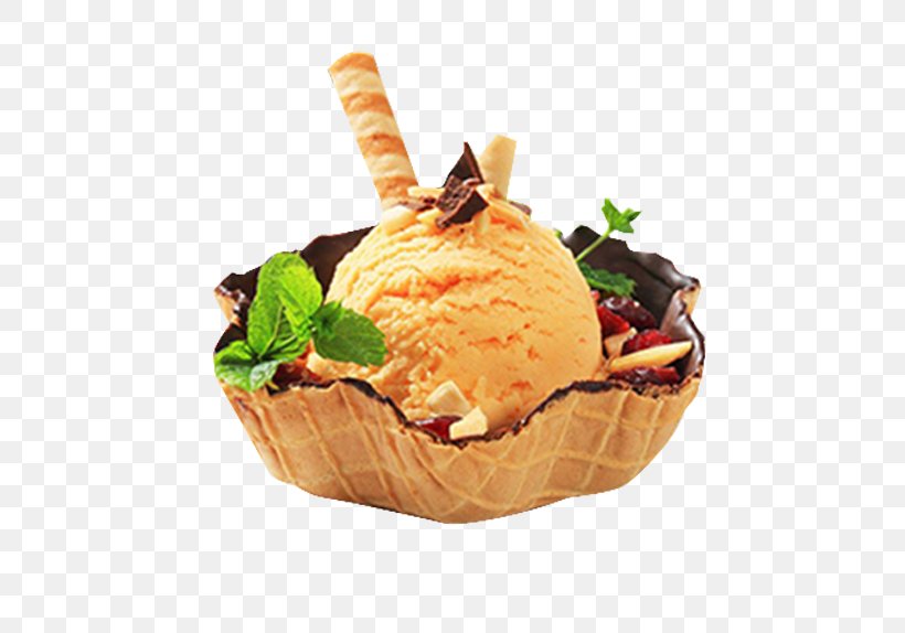 Ice Cream Cone Sundae Waffle, PNG, 600x574px, Ice Cream, Caramel, Chocolate, Chocolate Ice Cream, Cream Download Free