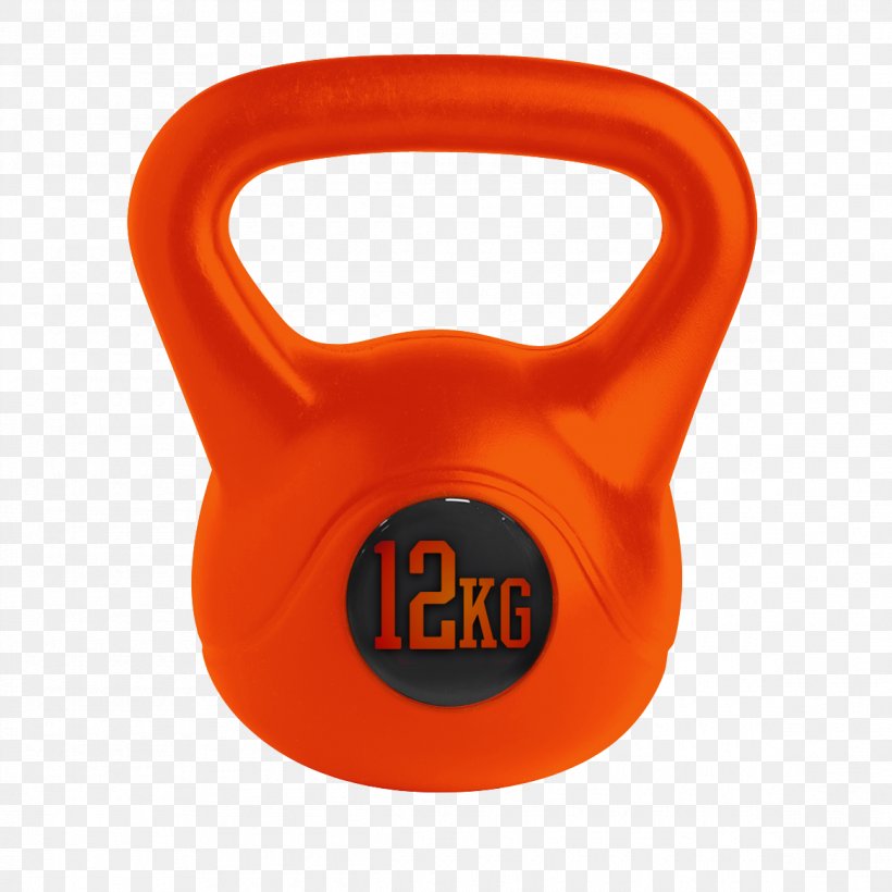 Kettlebell Weight Training Product Design, PNG, 1165x1165px, Kettlebell, Exercise Equipment, Orange, Orange Sa, Sports Equipment Download Free