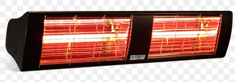 Light Radiant Heating Heater Berogailu Infrared, PNG, 1000x350px, Light, Automotive Lighting, Automotive Tail Brake Light, Berogailu, Convection Heater Download Free