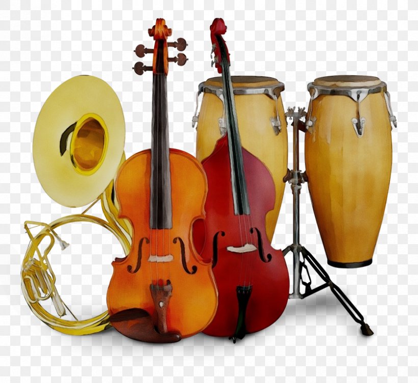 Musical Instrument String Instrument Violin Violin Family String Instrument, PNG, 836x768px, Watercolor, Bass Violin, Bowed String Instrument, Cello, Indian Musical Instruments Download Free