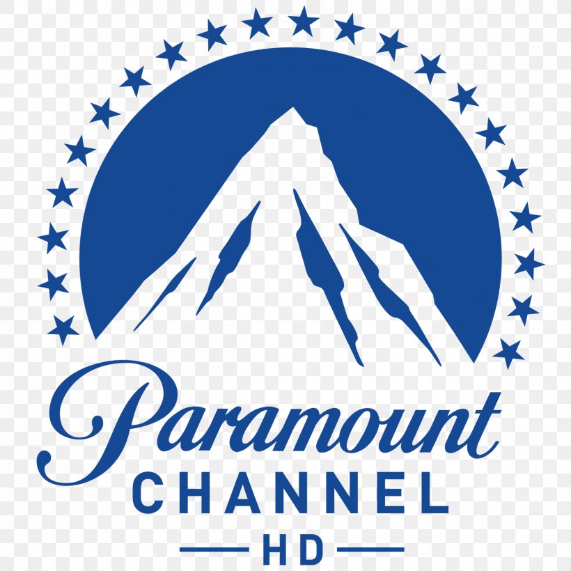 Paramount Pictures Paramount Channel Television Channel Film, PNG, 2400x2400px, Paramount Pictures, Area, Blue, Brand, Film Download Free