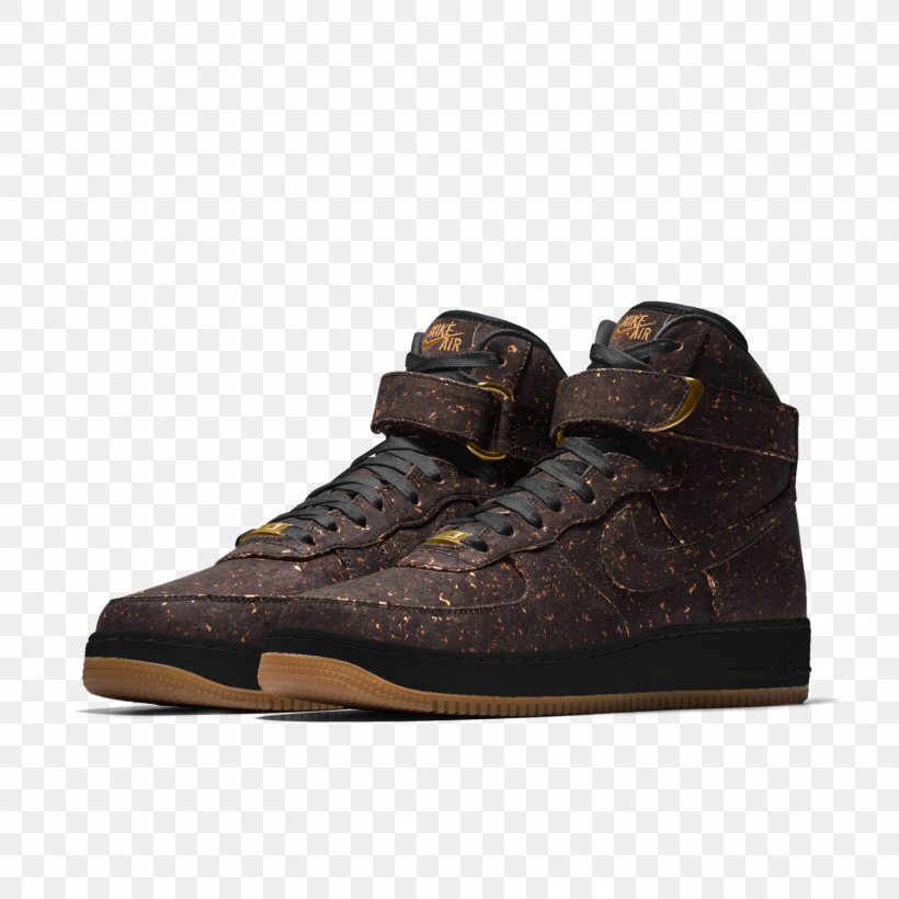 Sneakers Air Force 1 NikeID Shoe, PNG, 1500x1500px, Sneakers, Air Force 1, Basketball Shoe, Beige, Boot Download Free