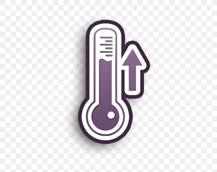 Thermometer Measuring Ascending Temperature Icon Tools And Utensils Icon Temperature Icon, PNG, 412x650px, Tools And Utensils Icon, Ecologism Icon, Logo, Meter, Temperature Icon Download Free