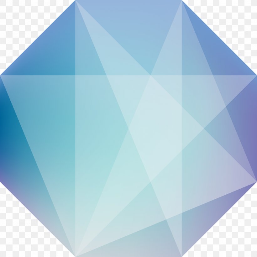 Triangle Pattern, PNG, 2171x2171px, Triangle, Azure, Blue, Computer, Sky Download Free