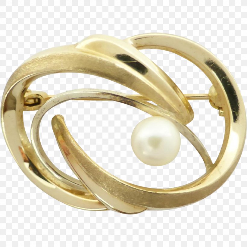 Akoya Pearl Oyster Brooch Gold Silver, PNG, 1093x1093px, Pearl, Akoya Pearl Oyster, Body Jewellery, Body Jewelry, Brooch Download Free