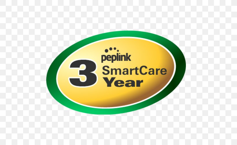 Logo Green Peplink Brand Font, PNG, 500x500px, Logo, Brand, Green, Label, Oval Download Free