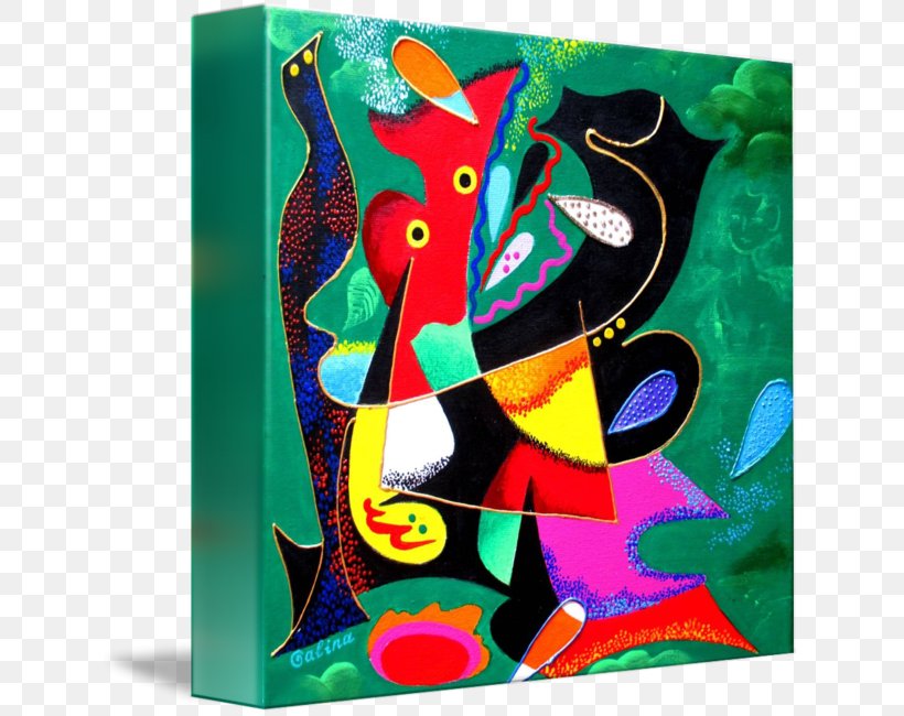 Modern Art Painting Acrylic Paint, PNG, 636x650px, Modern Art, Acrylic Paint, Acrylic Resin, Art, Modern Architecture Download Free