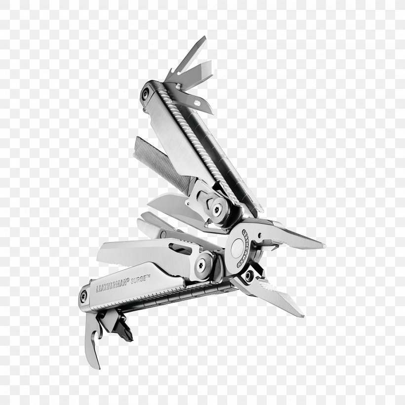 Multi-function Tools & Knives Knife Leatherman Multi-Tool With Leatherman Sheath, PNG, 2000x2000px, Multifunction Tools Knives, Blade, Case, Cold Weapon, Hardware Download Free