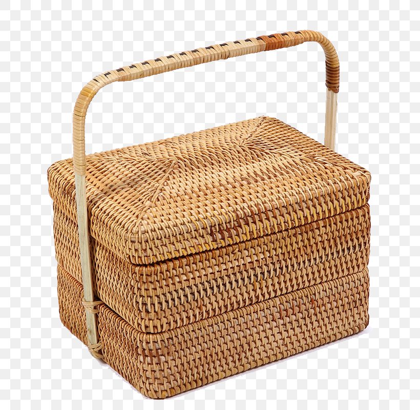 Picnic Baskets Bamboe, PNG, 800x800px, Basket, Bamboe, Bamboo, Box, Data Storage Download Free